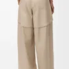Trousers in Cotton Trousers in Cotton
