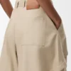 Trousers in Cotton Trousers in Cotton