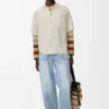 Trousers in Denim Trousers in Denim