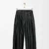 Trousers in Nappa Lambskin Trousers in Nappa Lambskin