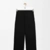 Trousers in Wool Trousers in Wool