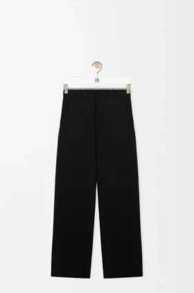 Trousers in Wool