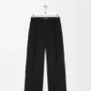 Trousers in Wool
