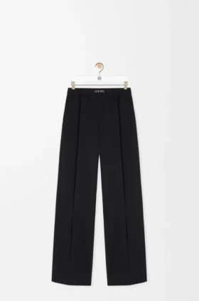 Trousers in Wool