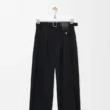 Trousers in Wool