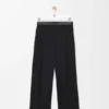 Trousers in Wool