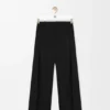 Trousers in Wool