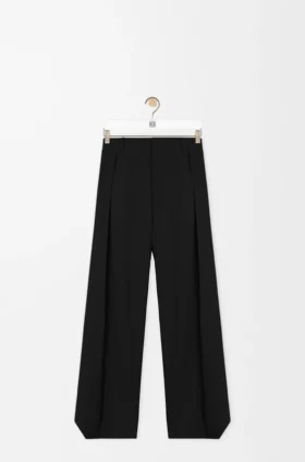 Trousers in Wool