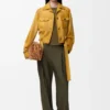 Trousers in Wool