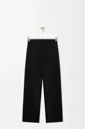 Trousers in Wool