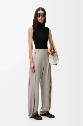trousers in wool 2 7 280x423 - Trousers in Wool