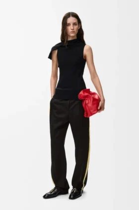 trousers in wool 2 8 280x423 - Trousers in Wool