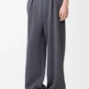 Trousers in Wool