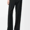 Trousers in Wool