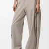 Trousers in Wool