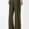 Trousers in Wool