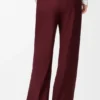 Trousers in Wool