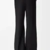 Trousers in Wool