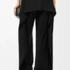 Trousers in Wool