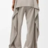 Trousers in Wool