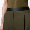 Trousers in Wool