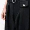 Trousers in Wool