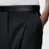 Trousers in Wool