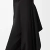 Trousers in Wool