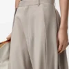 Trousers in Wool