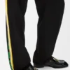 Trousers in Wool