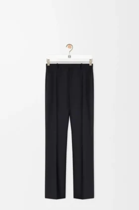 trousers in wool and silk 1 280x423 - Trousers in Wool and Silk