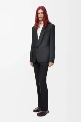 trousers in wool and silk 2 280x423 - Trousers in Wool and Silk