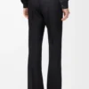Trousers in Wool and Silk Trousers in Wool and Silk