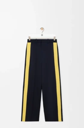 trousers in wool blend 1 280x423 - Trousers in Wool Blend