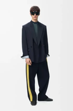 trousers in wool blend 2 280x423 - Trousers in Wool Blend
