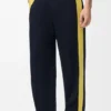 Trousers in Wool Blend Trousers in Wool Blend