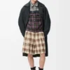 Trucker Jacket in Wool Trucker Jacket in Wool