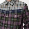 Trucker Jacket in Wool Trucker Jacket in Wool