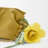 Tulip Charm in Classic Calfskin Tulip Charm in Classic Calfskin