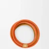 Twist Double Bracelet in Calfskin Twist Double Bracelet in Calfskin