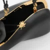 Twisted Minaudiere in Nappa Lambskin Twisted Minaudiere in Nappa Lambskin