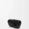 Twisted Minaudiere in Nappa Lambskin Twisted Minaudiere in Nappa Lambskin