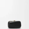 Twisted Minaudiere in Nappa Lambskin Twisted Minaudiere in Nappa Lambskin