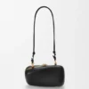 Twisted Minaudiere in Nappa Lambskin Twisted Minaudiere in Nappa Lambskin