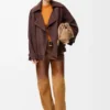 Vest in Wool