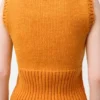 Vest in Wool