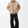 Vest in Wool Blend Vest in Wool Blend