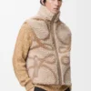 Vest in Wool Blend Vest in Wool Blend