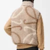 Vest in Wool Blend Vest in Wool Blend