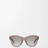 Vintage Screen Sunglasses